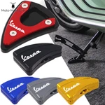 Vespa Gtv Side Stand Foot Plate & Pad 125 150 250 300. Fixed Price $60.60.