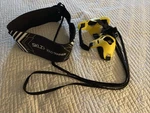 Sklz Solo Pass & Punt Football Trainer (pps Qua 1504) Practice Throwing Return. Fixed Price $12.50.