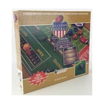 Bucephalus Boardgame Playbook Football Box Vg/ex. Fixed Price $22.00.