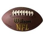 Wilson Nfl Junior Touchdown WTF1694 Football. Fixed Price $14.99.