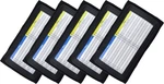 Youth Triple Coach, Football Wristbands For Plays, Baseball 5 Pack Black. Fixed Price $42.90.