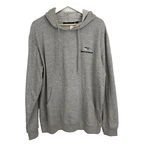 Dunbrooke Nfl Team Apparel Seattle Seahawks Mens Gray Hoodie Size. Fixed Price $30.24.
