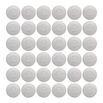 Balls White Official Size Weight Vlb-w Lacrosse Velocity Practice Packs. Fixed Price $129.99.