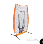 Baseball/softball Bownet Only, P/n Bow-in-fielder *. Fixed Price $82.99.