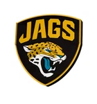 New Nfl Jacksonville Jaguars 3D Fan Foam Logo Holding / Wall Sign 13.5" X 14.3". Fixed Price $37.45.