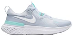Nike Wmns React Miler 'football Grey' CW1778-004, Us 10.5, New In Box. Fixed Price $54.95.