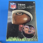 Nfl Chicago Bears Team Pride Indoor/outdoor Projection Light Logo New. Fixed Price $55.99.