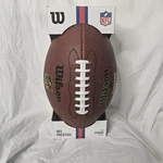 Wilson Nfl Prestige Junior Size Football Sport. Fixed Price $16.50.