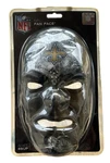 Nfl New Orleans Saints Fan Face Mask. Fixed Price $19.99.