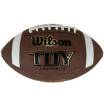 Wilson Tdy WTF1714 Football Premium Composite Leather Nfhs. Fixed Price $26.16.