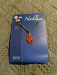Oklahoma University Sooners Football Ou Charm Necklace Ncaa Wincraft. Fixed Price $14.99.