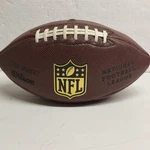 Wilson The Duke Nfl Football Bud Light Official Beer Sponsor. Fixed Price $14.98.