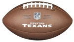 Houston Texans Wilson Regulation Size Nfl Team Football - Made In The Usa. Fixed Price $34.99.