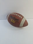 Macgregor X2J Junior Rubber Football. Fixed Price $12.99.