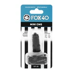 Fox 40 Mini Cmg With Breakaway Lanyard Black. Fixed Price $16.15.