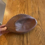 Rawlings Bert Jones QB7 Vintage Football Quarterback Nfl Collectible. Fixed Price $100.00.