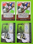 Ncaa College Uniform Rc Cheap Autograph Rookie Football Pick Choose. Fixed Price $7.50.