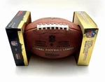 Wilson Nfl Authentic Game Official - Duke American Football. Fixed Price $176.81.