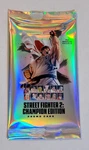 Street Fighter 2: Champion Edition Psa Promo Pack W/ Magazine Dhalsim Cover!. Fixed Price $34.99.