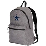 Nfl Dallas Cowboys "tandem" Packable Fold Up Travel Backpack Day Bag Carry On. Fixed Price $24.98.