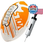 Franklin Sports Tennessee Volunteers Foam Football Youth Mini 8.5" Junior. Fixed Price $27.87.