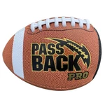 Passback Football BROWN4 Age 14+. Fixed Price $50.67.