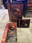 Sega Genesis Various Titles - Pick & Choose. Fixed Price $8.99.