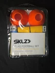 Sklz 10 Man Flag Football Deluxe Set. Fixed Price $8.00.