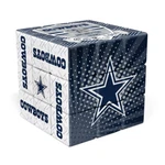 Dallas Cowboys Nfl Football Speed Cube - 3D Skill Puzzle Fidget Toy. Fixed Price $16.30.