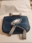 Philadelphia Eagles Nfl Insulated Casserole Carrier Officially Licensed New. Fixed Price $14.95.