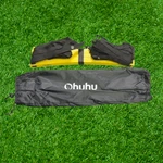 Ohuhu 12 Rung Speed Training Ladder Agility Footwork Conditioning All Sports. Fixed Price $10.99.