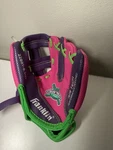 Franklin Sports Kids Baseball Glove Airtech Youth Teeball 8.5. Fixed Price $12.00.