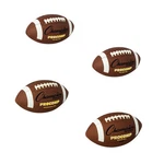 Champion Sports Pro Composition Football. Fixed Price $27.25.