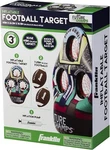 Franklin Sports - Kids Inflatable Football Throwing Toss Game 45" Target New. Fixed Price $26.49.