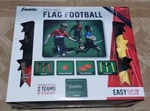 Franklin Flag Football Field Set 2 Teams Of 5 Players Brand New. Fixed Price $15.99.