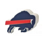 New Nfl Buffalo Bills 3D Fan Foam Logo Holding / Wall Sign 19? X 12.6?. Fixed Price $37.45.