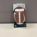Nike Spin Youth Football Size Unisex Color Brown White New. Fixed Price $14.99.