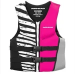 Airhead Wicked Kwik-dry Neolite Flex Lift Jacket Us Coast Guard Approved. Fixed Price $30.00.