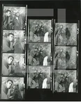 Muhammad Ali 1965 Original Contact Proof Sheets Vs Liston Ii. Fixed Price $181.37.