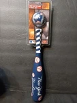 Rawlings Mini Softee Bat And Ball Set Mlb 2005. Fixed Price $24.99.