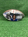 Nfl Wilson Official Football The Duke Indianapolis Colts T.y. Hilton Nwt. Fixed Price $30.00.