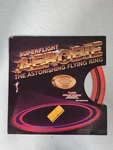 Vintage Aerobie The Astonishing Flying Ring - 10" Used With Box. Fixed Price $24.99.