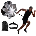 Maqihan Running Parachute Speed Training - 56 Inch Adjustable Resistance.... Fixed Price $14.45.