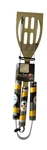 Pittsburgh Steelers 2 Piece Bbq Grill Tool Set Nfl Spatula Tongs New. Fixed Price $19.99.