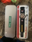 Game Time Youth Kids Washington Redskins Watch. Fixed Price $18.00.