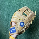 Spalding Dwight Gooden Rht Baseball Glove Mitt 42-855 Top Grain Leather. Fixed Price $29.99.