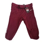 Nike Mens Nwt 845930-612 Football Pants Size Large Msrp $75. Fixed Price $14.99.