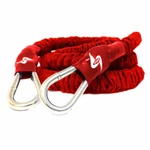 Heavy Resistance Band For Training-rocket Bungee-made Usa By Speedster. Fixed Price $137.00.