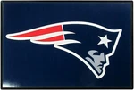 New England Patriots Official Licensed Nfl Football Game Day Wiper Flag. Fixed Price $19.98.