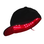 Used Reboot Travelmax Red Led Light Therapy Laser Cap. Fixed Price $278.85.